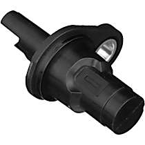 Crankshaft Position Sensor, With 3 Terminal, 10 Cyl 5.0L - 