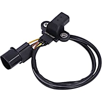 Crankshaft Position Sensor, 6 Cyl 3.8L - 
