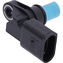 Camshaft Position Sensor, Sold individually, 8 Cyl 4.2L - Driver Side