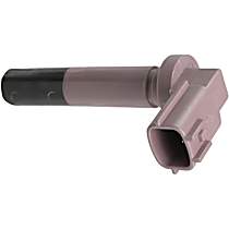 Crankshaft Position Sensor, Automatic Transaxle, 4 Cyl 2.0L - 