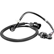Crankshaft Position Sensor, 4 Cyl 2.4L - 