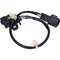 Crankshaft Position Sensor, 6 Cyl 3.0L - Driver Side