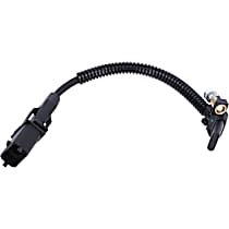 Crankshaft Position Sensor, 4 Cyl 1.6L - 