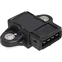 Camshaft Position Sensor, Ignition Misfire Sensor, Sold individually, 4 Cyl 2.4L - 