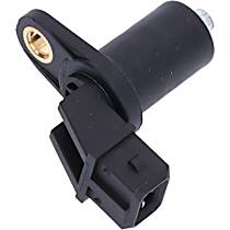 Crankshaft Position Sensor, With 2 Terminal, 10 Cyl 5.0L - 