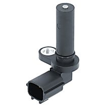 Crankshaft Position Sensor, Manual Transaxle, 4 Cyl 2.0L - 