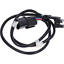 Crankshaft Position Sensor, GAS, 6 Cyl 3.8L - 
