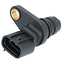 Camshaft Position Sensor, Sold individually, 8 Cyl 6.6L - 