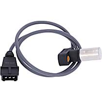 Crankshaft Position Sensor, Engine Speed Sensor, 6 Cyl 2.8L - 