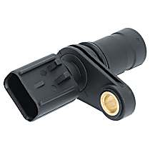 Crankshaft Position Sensor, GAS, 4 Cyl 1.6L - 