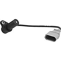 Crankshaft Position Sensor, Diesel, 6 Cyl 3.0L - 