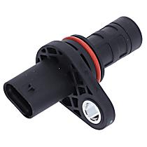 Crankshaft Position Sensor, 4 Cyl 2.0L - 