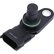 1812918 Camshaft Position Sensor, 6.3L, 8Cyl, Sold Individually