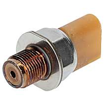 Fuel Pressure Sensor, DIESEL - 