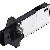 Mass Air Flow Sensor, 6 Cyl 2.5L - 