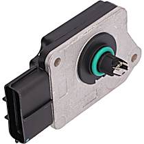 Mass Air Flow Sensor, Sensor Only, 8 Cyl 5.8L - 