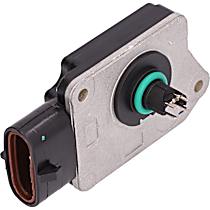 Mass Air Flow Sensor, 8 Cyl 4.6L - 