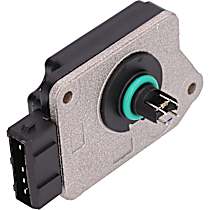 Mass Air Flow Sensor, Before 05/03/1999; Sensor Only, 4 Cyl 2.0L