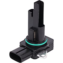 Mass Air Flow Sensor, 6 Cyl 3.5L - 