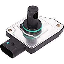 Mass Air Flow Sensor, 6 Cyl 3.8L