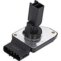 1813149 Mass Air Flow Sensor, 4 Cyl., 2.4L Engine, Sensor Only