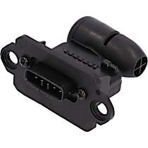 1813150 Mass Air Flow Sensor, 6 Cyl., 3.0L Engine