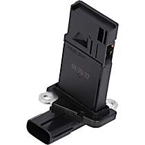 Mass Air Flow Sensor, Sensor Only, 8 Cyl 4.7L - 