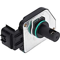 Mass Air Flow Sensor, 4 Cyl., 2.4L Engine