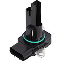 1813158 Mass Air Flow Sensor, 4 Cyl., 2.4L Engine