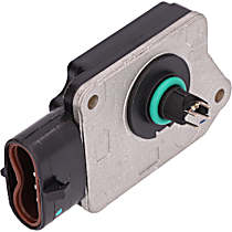 Mass Air Flow Sensor, Sensor Only, 6 Cyl 2.9L - 
