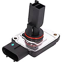Mass Air Flow Sensor