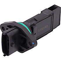 Mass Air Flow Sensor, GAS, 5 Cyl 2.5L - 