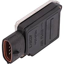 Mass Air Flow Sensor, Sensor Only, 4 Cyl 1.9L - 
