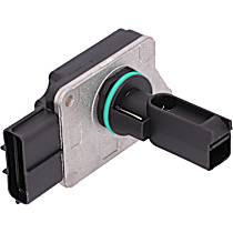 Mass Air Flow Sensor, 8 Cyl., 6.0L Engine, Sensor Only