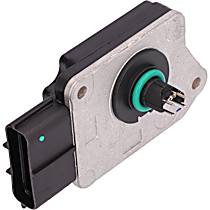 Mass Air Flow Sensor, 8 Cyl 4.6L