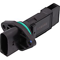 Mass Air Flow Sensor, 6 Cyl 3.2L