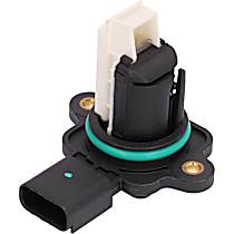 1813199 Mass Air Flow Sensor, 8 Cyl., 6.4L Engine