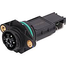 1813201 Mass Air Flow Sensor, 8 Cyl., 5.0L Engine