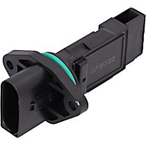 1813202 Mass Air Flow Sensor, 8 Cyl., 4.2L Engine, Sensor Only