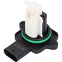 Mass Air Flow Sensor, Sensor Only, 6 Cyl 3.0L