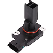 Mass Air Flow Sensor, 4 Cyl 2.0L