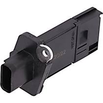 1813223 Mass Air Flow Sensor, 6 Cyl., 3.5L Engine, Sensor Only