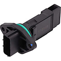 Mass Air Flow Sensor, Sensor Only, 8 Cyl 4.5L