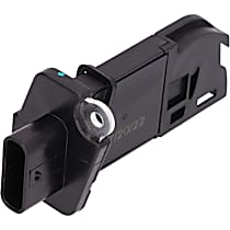 1813225 Mass Air Flow Sensor, 4 Cyl., 2.0L Engine