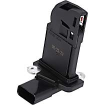 Mass Air Flow Sensor, 4 Cyl 2.0L - 