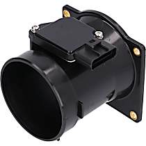 Mass Air Flow Sensor