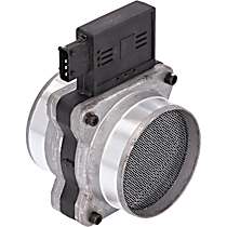 Mass Air Flow Sensor, GAS, Sensor With Housing, 4 Cyl 2.0L - 