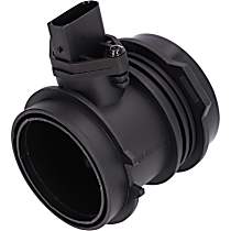 1813251 Mass Air Flow Sensor, 12 Cyl., 5.8L Engine