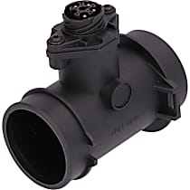 1813253 Mass Air Flow Sensor, 4 Cyl., 2.2L Engine, Sensor with Housing