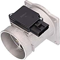 Mass Air Flow Sensor